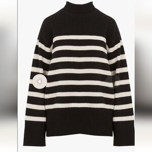 SUNCOO WOOL Sweater Women's Small